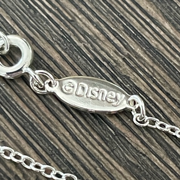 °o° Mickey & Minnie Necklace from Disneyland - Picture 9 of 10